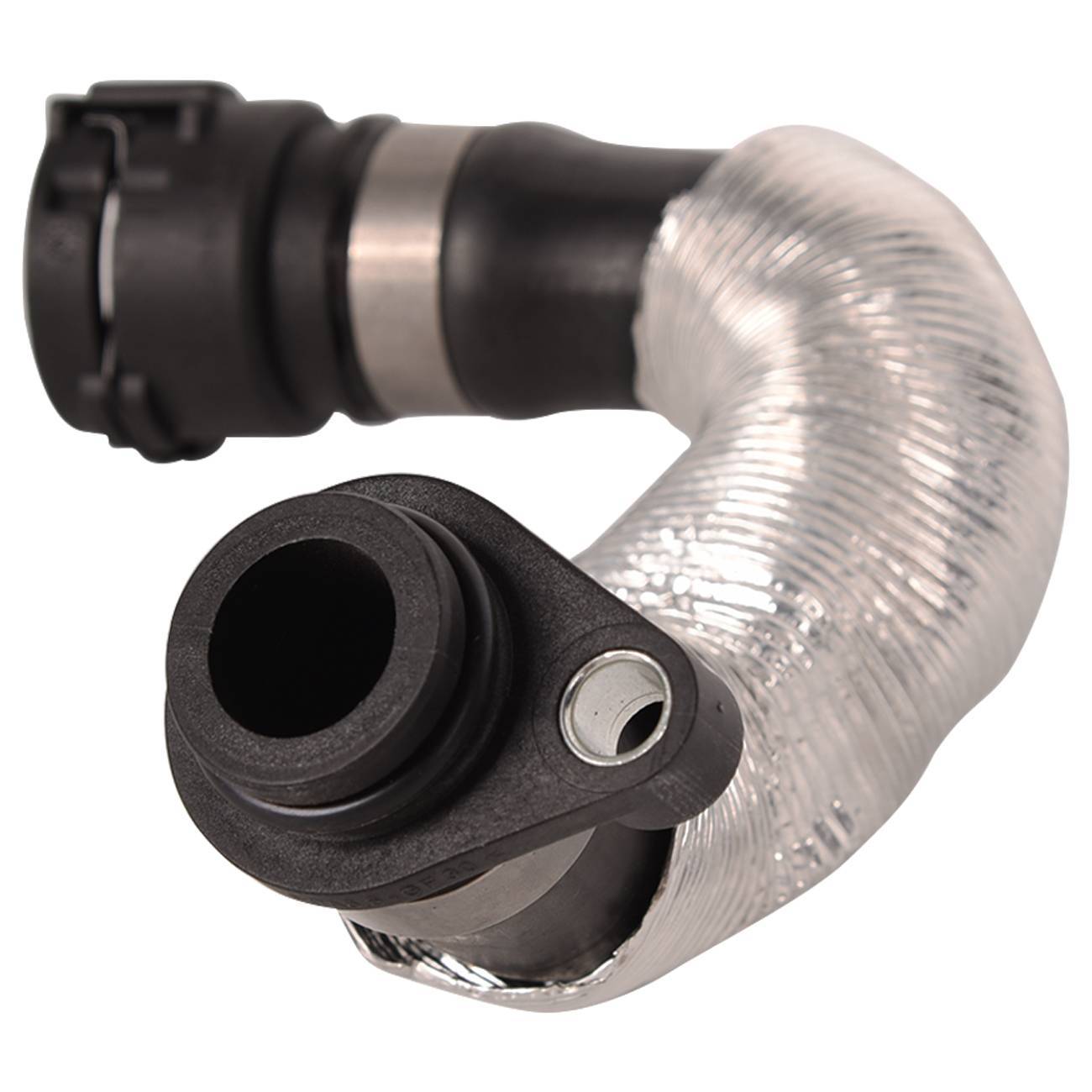 Radiator Coolant Water Pipe For BMW 120i 2005-2012 E87 E82 E88 E90 E91 E84 N46