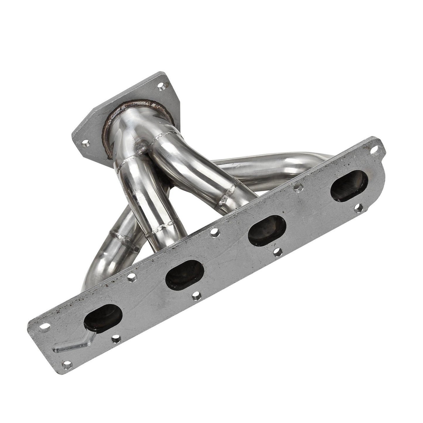 Exhaust Header For Chevy 05-10 Cobalt HHR 2.2 2.4 .