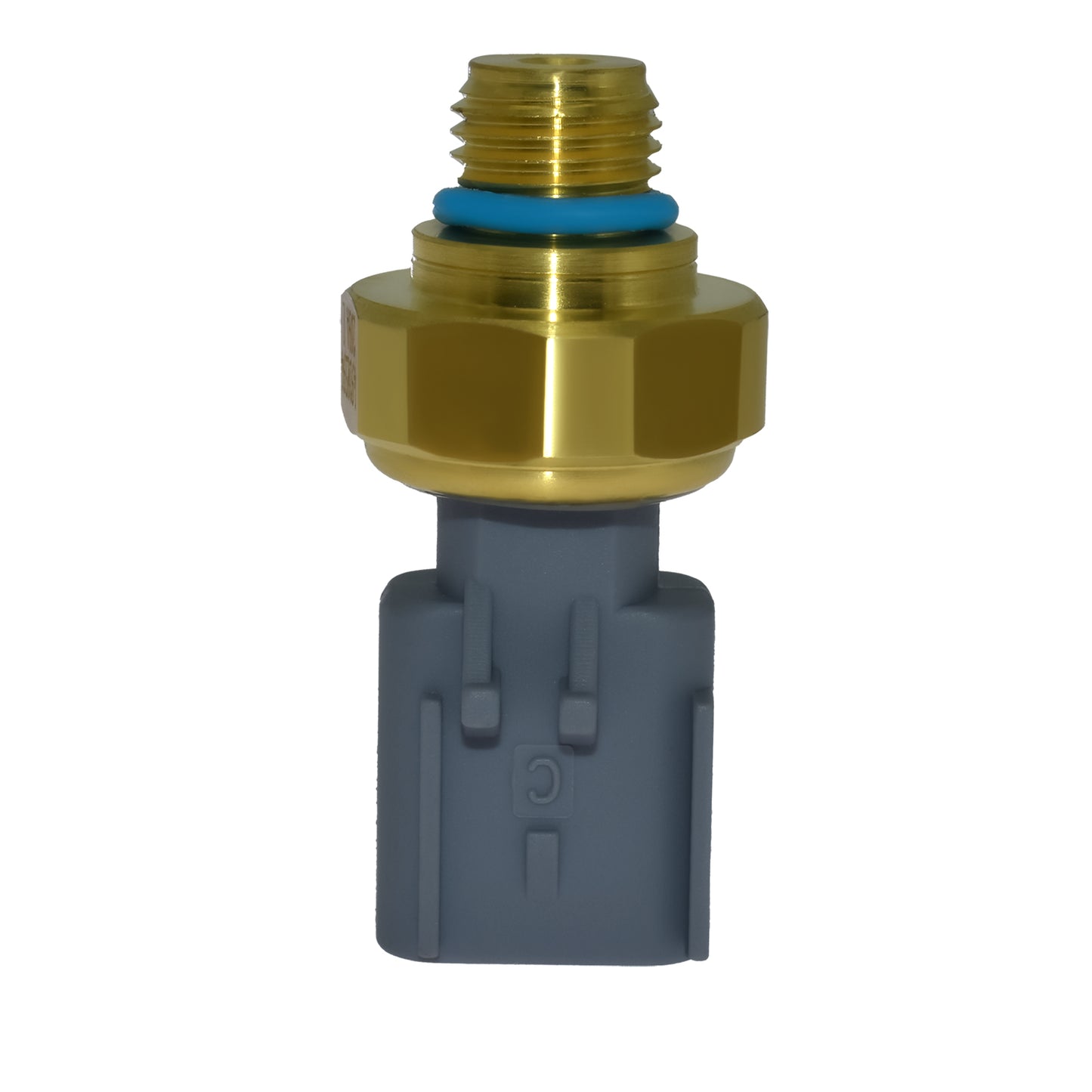 Exhaust Gas Pressure Sensor  4928594