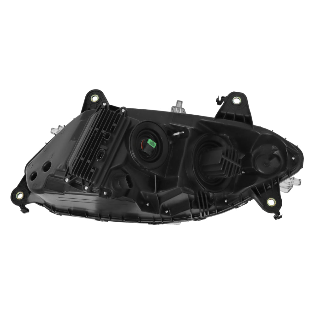 Headlight Assembly Compatible with International LT625 2018–2023 – Passenger Side