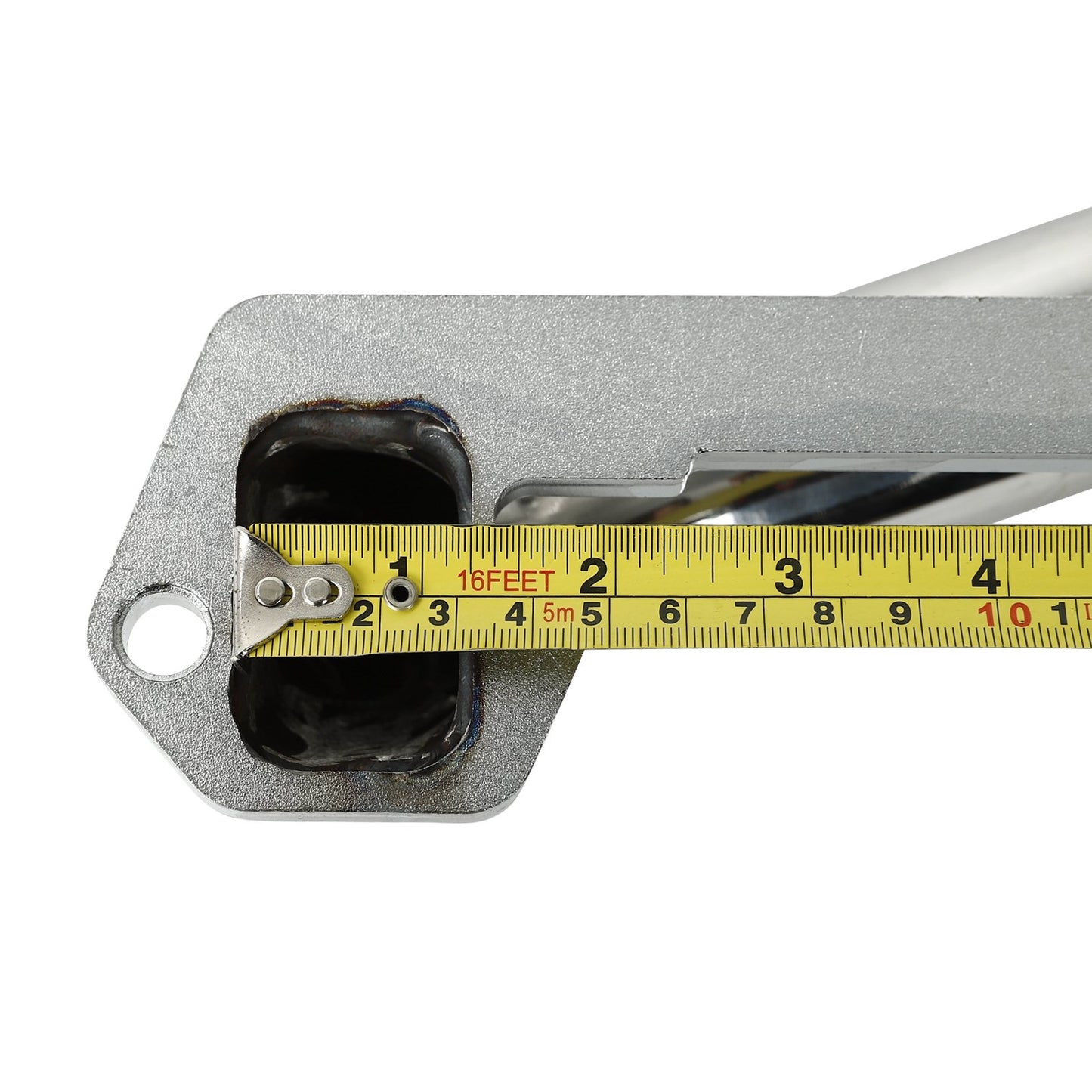 Performance Engine Replacement Pipe Kit for 1972-1991 Dodge – Pair 4-1 Style