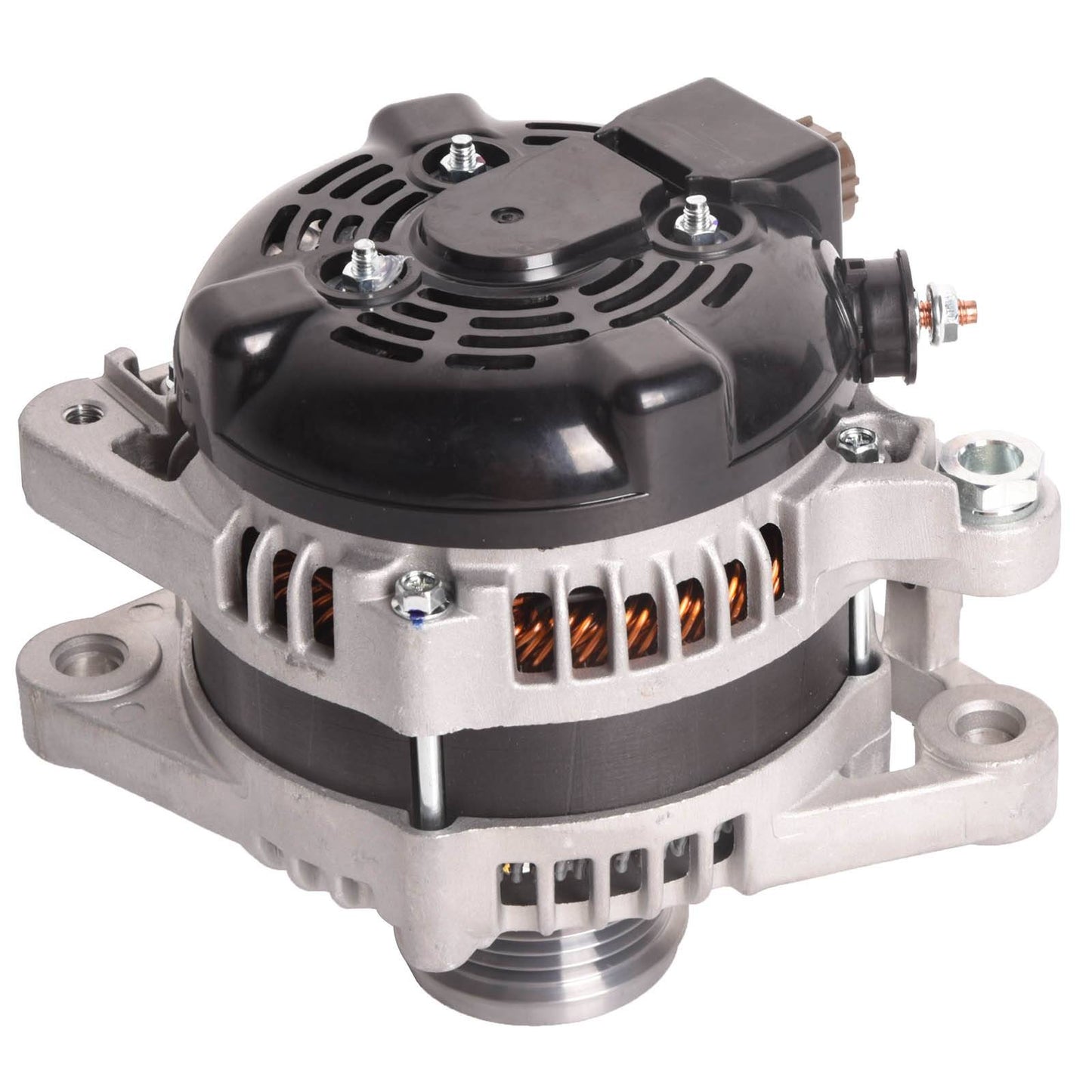 Premium Alternator Replacement – Fits Toyota Camry/Avalon/Highlander/Venza & Lexus ES350