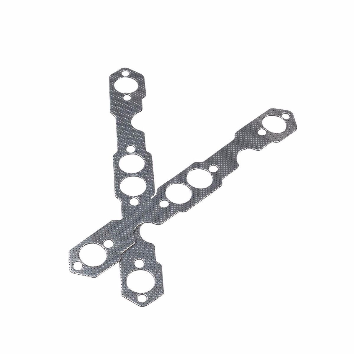 Exhaust Headers For Chevy GMC 5.0 5.7 V8 C,K 88-97 .