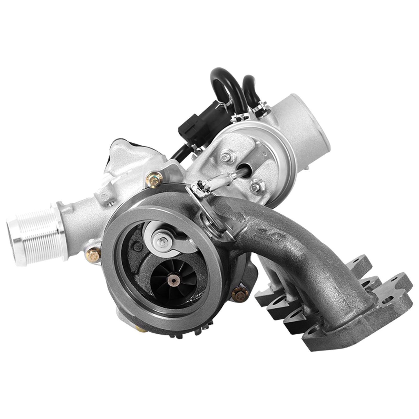 Engine Turbo Replacement for Chevy Cruze / Trax & Buick Encore 1.4L (55565353
