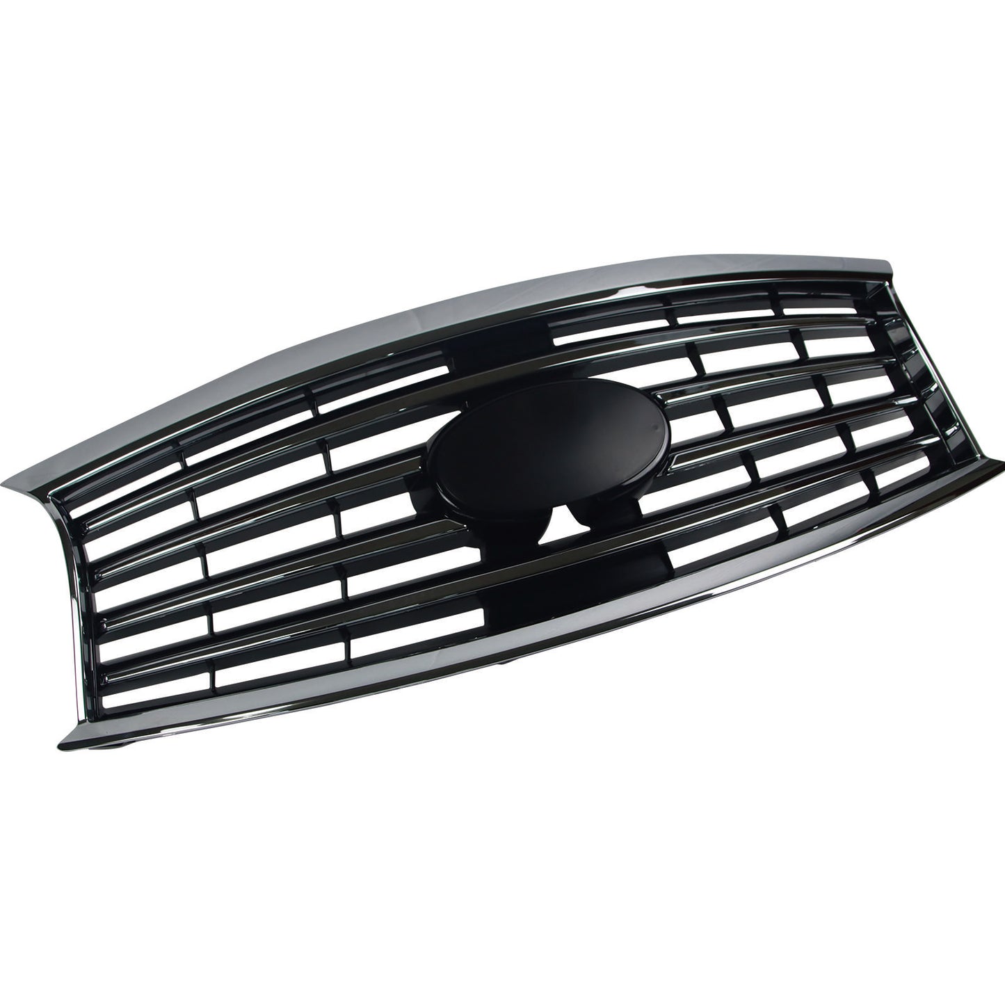 Front Grill For 2013 INFINITI JX35 14-15 INFINITI QX60 With Camera Option
