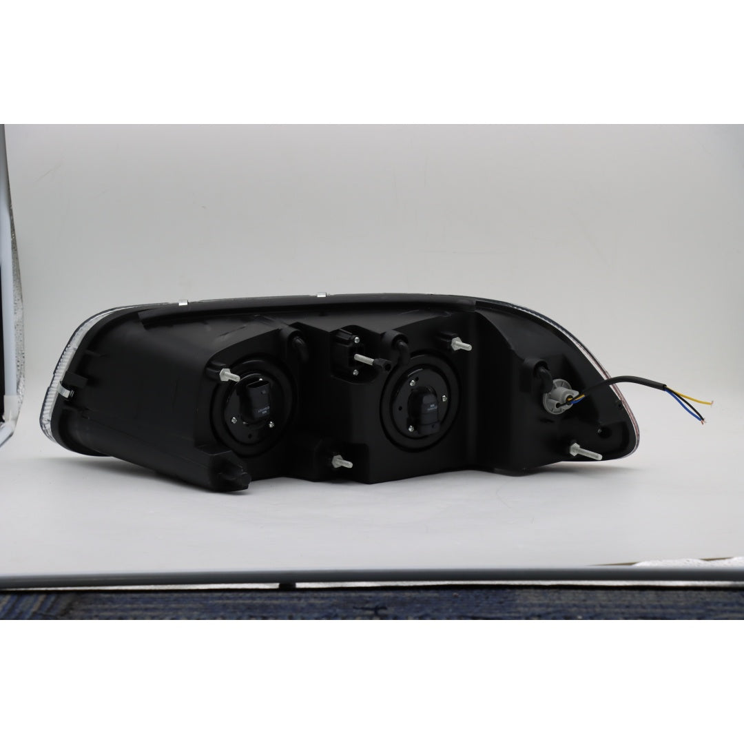 E27 WiFi Light Bulb Security Camera – 1080P Smart Home Surveillance