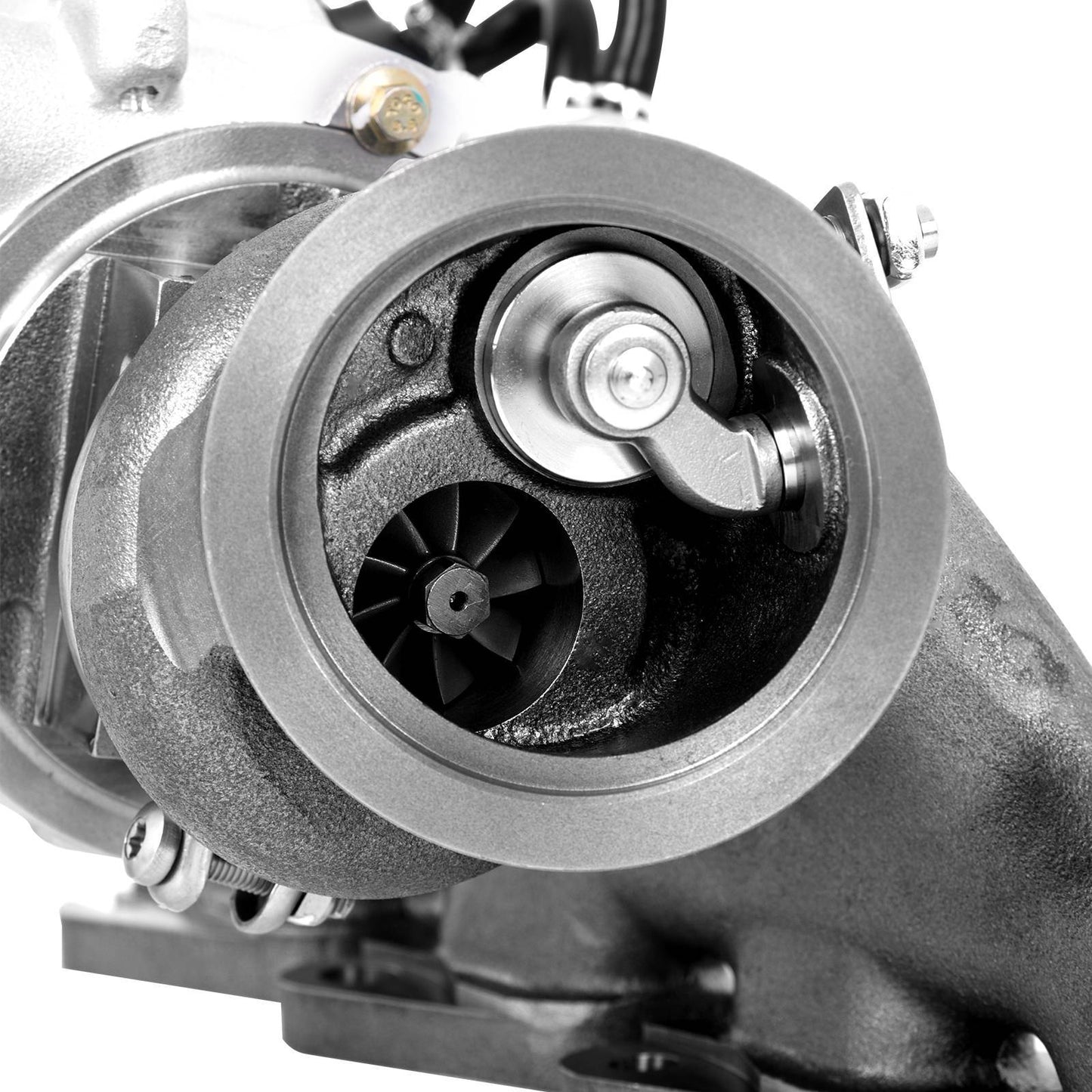 Engine Turbo Replacement for Chevy Cruze / Trax & Buick Encore 1.4L (55565353