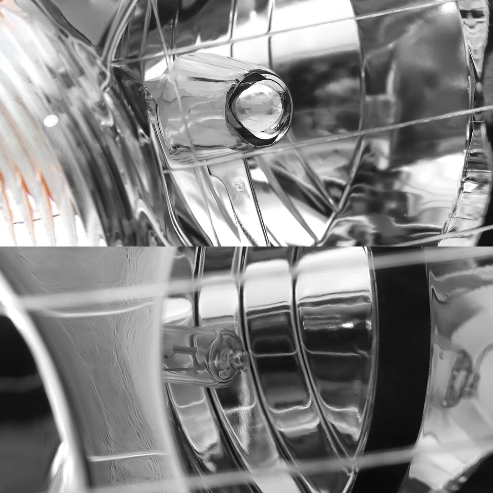 Headlight - Passenger Side, Compatible with Mack Vision / Granite / Pinnacle CX, CXU, CXN (Replacement Part